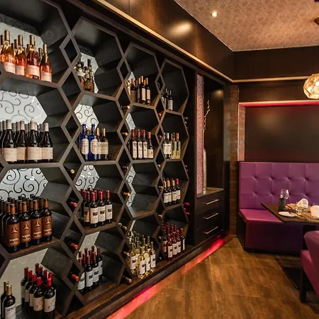 Servatur Don Miguel - Adults Only