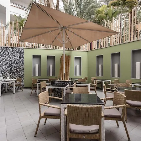 Servatur Don Miguel - Adults Only