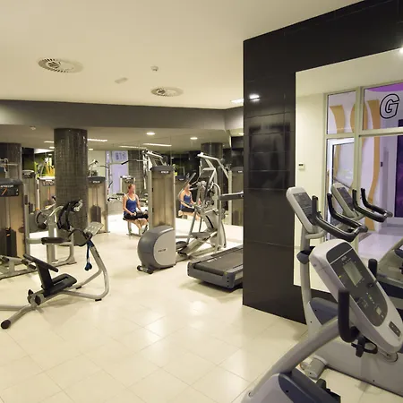 Hotel Servatur Don Miguel - Adults Only Playa del Inglés