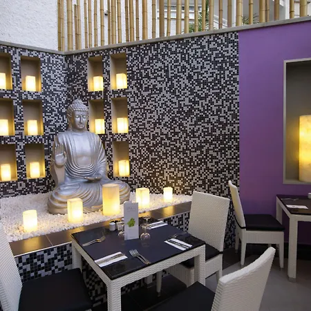 Hotel Servatur Don Miguel - Adults Only