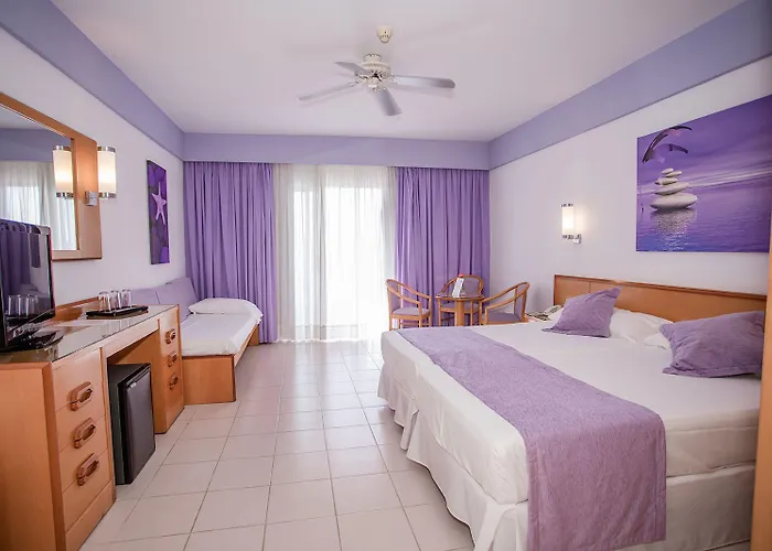 Servatur Don Miguel - Adults Only 3*