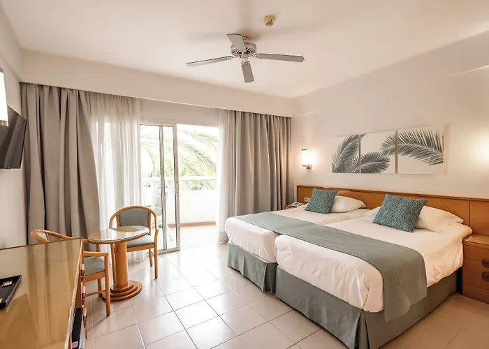 Servatur Don Miguel - Adults Only