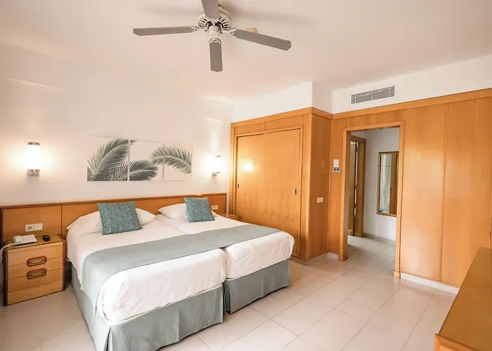 Servatur Don Miguel - Adults Only Szálloda 3*