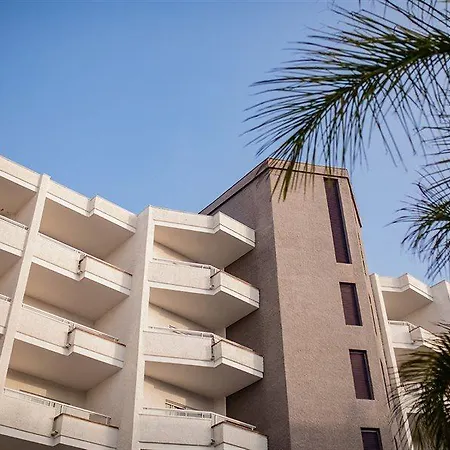 Servatur Don Miguel - Adults Only Playa del Inglés