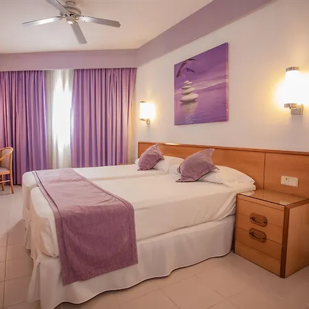 Servatur Don Miguel - Adults Only Szálloda 3*