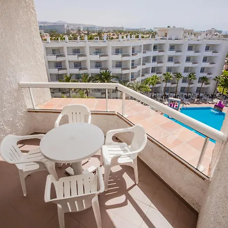 Servatur Don Miguel - Adults Only