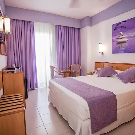 Servatur Don Miguel - Adults Only Szálloda 3*