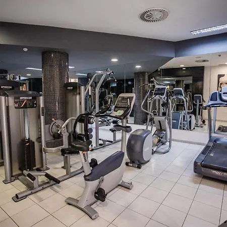 Servatur Don Miguel - Adults Only 3* Playa del Inglés