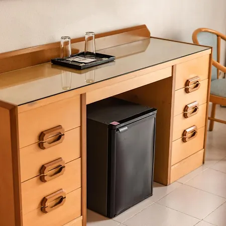 Szálloda Servatur Don Miguel - Adults Only Playa del Inglés