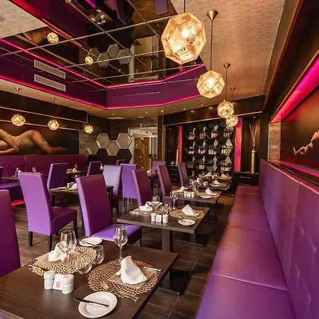 Servatur Don Miguel - Adults Only Szálloda Playa del Inglés