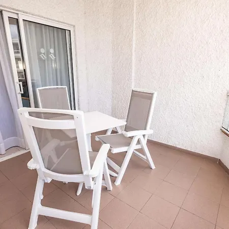 Servatur Don Miguel - Adults Only Playa del Inglés