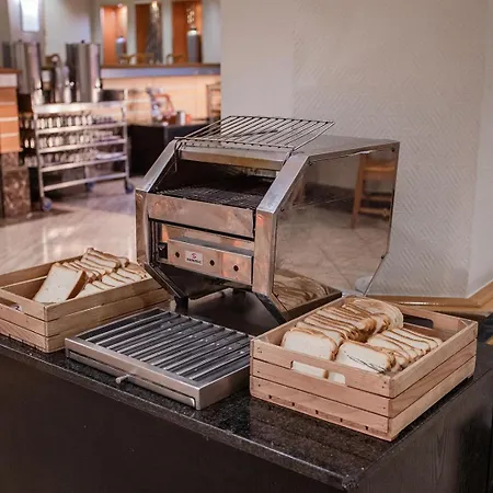 Szálloda Servatur Don Miguel - Adults Only 3*