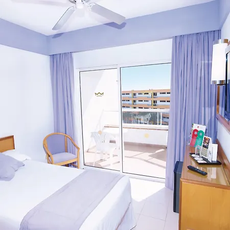 Servatur Don Miguel - Adults Only Szálloda