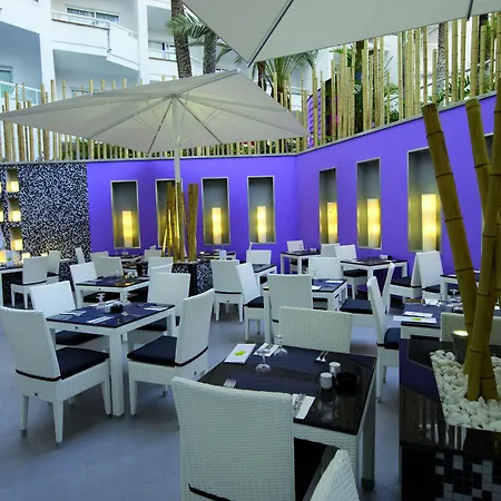 Servatur Don Miguel - Adults Only Szálloda Playa del Inglés