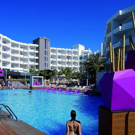 Szálloda Servatur Don Miguel - Adults Only 3*