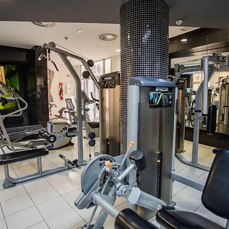 Servatur Don Miguel - Adults Only