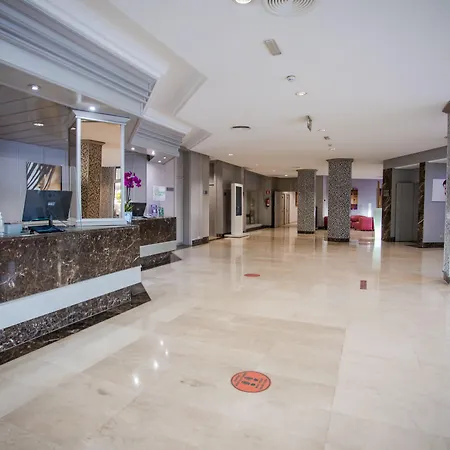 Servatur Don Miguel - Adults Only Playa del Inglés