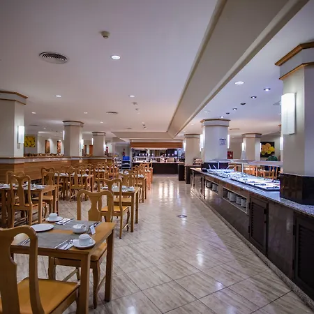 Szálloda Servatur Don Miguel - Adults Only 3*