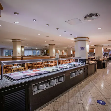 Servatur Don Miguel - Adults Only 3* Playa del Inglés