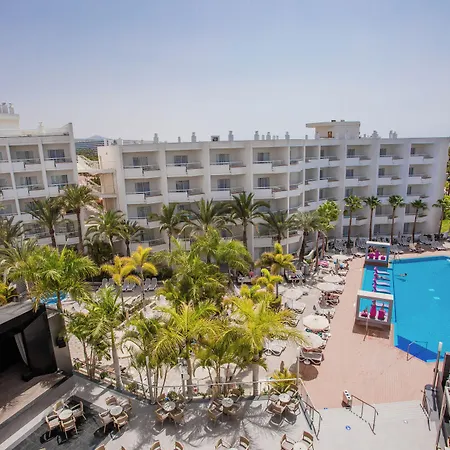 Szálloda Servatur Don Miguel - Adults Only 3*