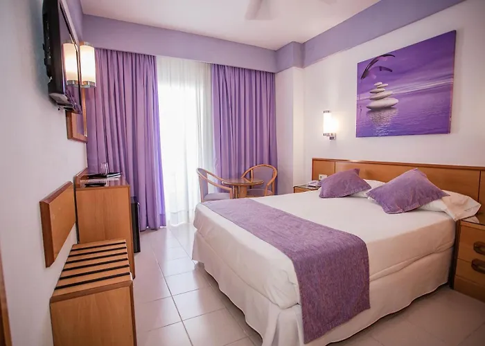 Servatur Don Miguel - Adults Only Ξενοδοχείο 3*