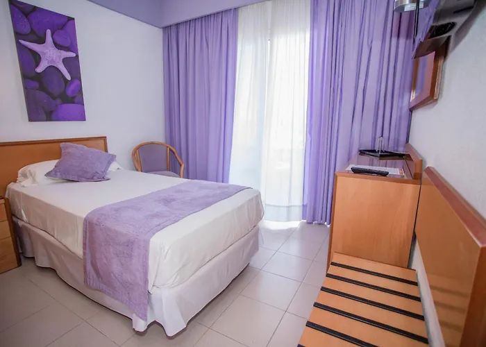 Servatur Don Miguel - Adults Only