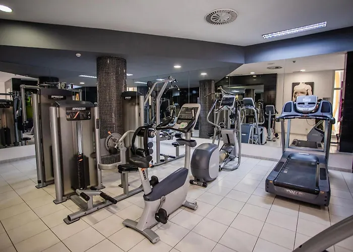 Servatur Don Miguel - Adults Only 3* Πλάγια ντελ Ινγκλές