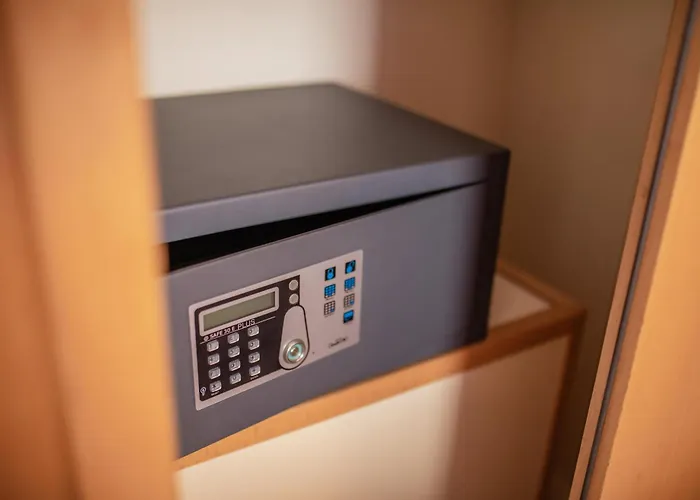 Ξενοδοχείο Servatur Don Miguel - Adults Only Πλάγια ντελ Ινγκλές