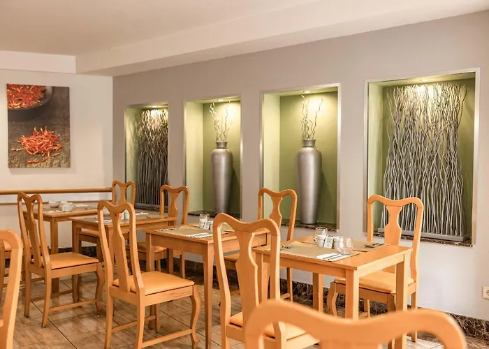 Ξενοδοχείο Servatur Don Miguel - Adults Only 3*