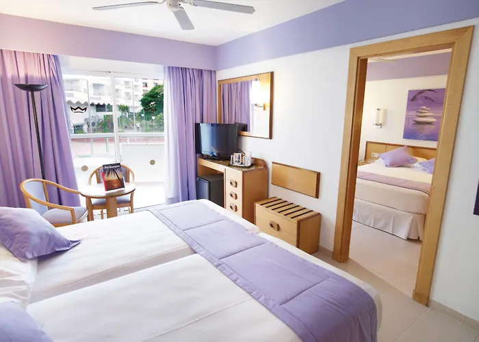 Ξενοδοχείο Servatur Don Miguel - Adults Only 3*