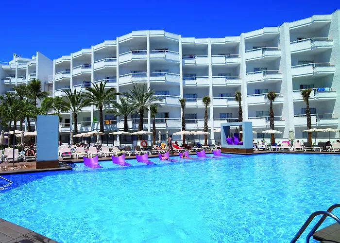 Servatur Don Miguel - Adults Only