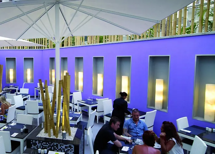 Servatur Don Miguel - Adults Only 3* Πλάγια ντελ Ινγκλές