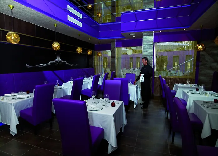 Servatur Don Miguel - Adults Only Ξενοδοχείο 3*