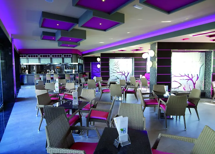 Servatur Don Miguel - Adults Only 3*