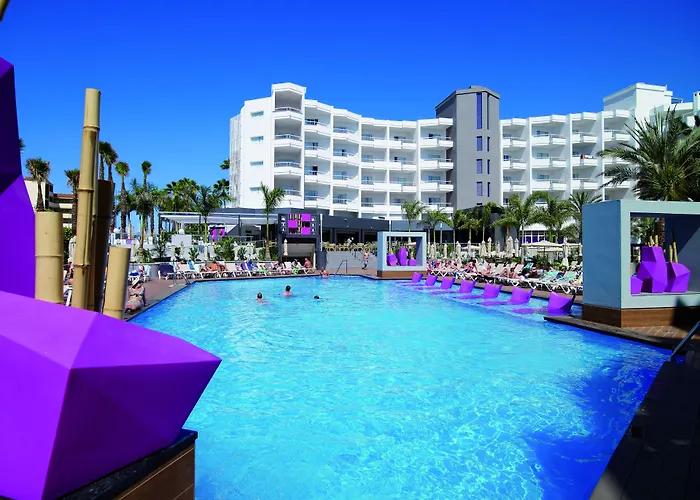 Servatur Don Miguel - Adults Only 3* Πλάγια ντελ Ινγκλές