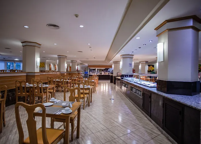 Ξενοδοχείο Servatur Don Miguel - Adults Only 3*