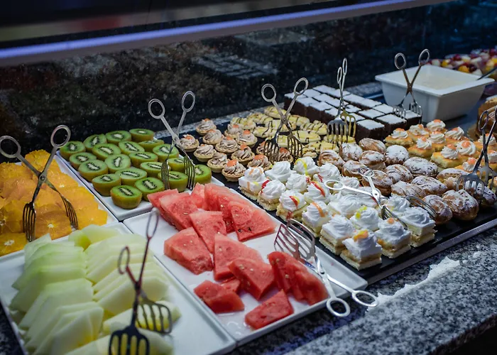 Servatur Don Miguel - Adults Only