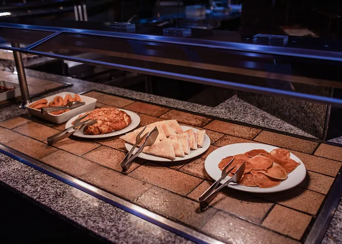 Servatur Don Miguel - Adults Only 3*