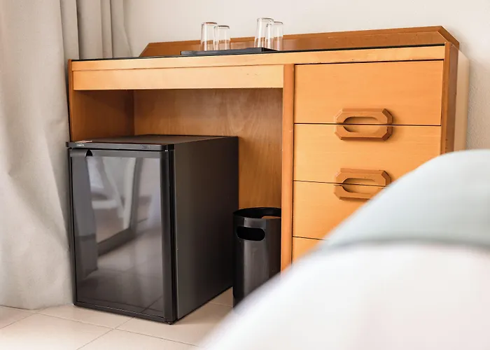 Ξενοδοχείο Servatur Don Miguel - Adults Only